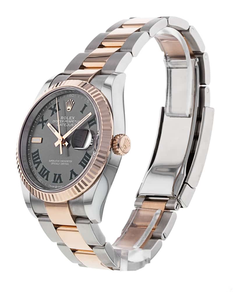 Rolex Datejust 126231